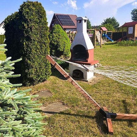 Domki letniskowe w Kopalinie Kopalino Zewnętrze zdjęcie