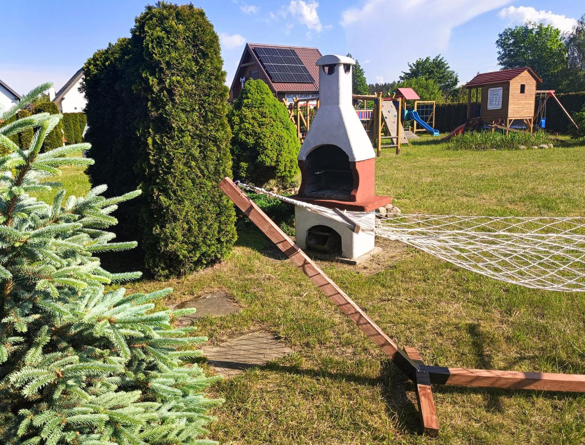Domki letniskowe w Kopalinie Kopalino Zewnętrze zdjęcie